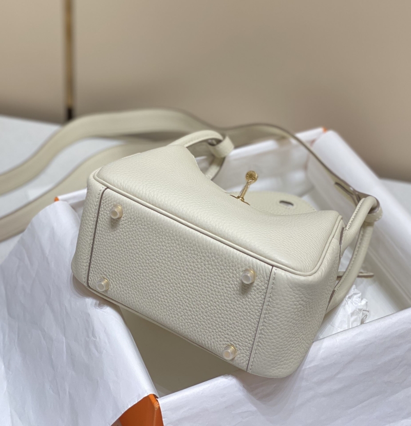 Hermes Top Handle Bags